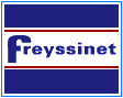 Links to Freyssinet .. MASTERING TECHNOLOGY BY EXPERIENCE